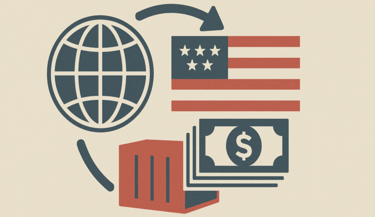Coalition Letter: Leaders Caution Against Tariffs That Would Increase Consumer Costs